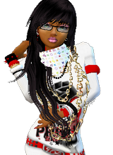 Avatar pic