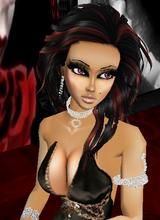queenbellemort