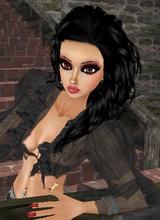 queenbellemort