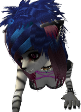 Kincadia