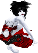 avatar image