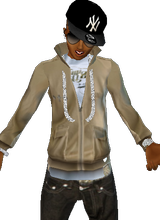 avatar image