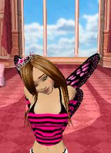 Avatar pic