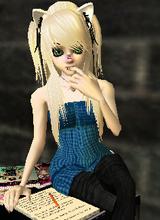 Avatar pic