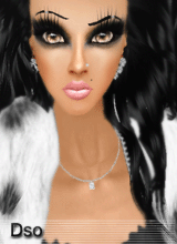 Dsoraya