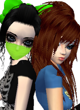 avatar image