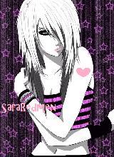 SaraRedmen