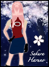 SakuraHaruno