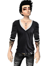 avatar image