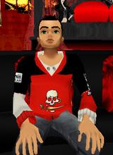Avatar pic