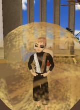 Avatar pic