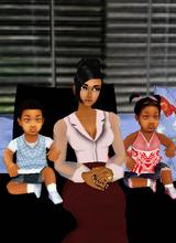 avatar image