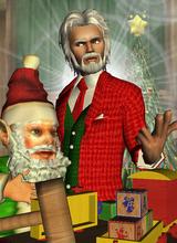 avatar image