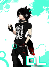 DarkLanzer