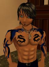 avatar image