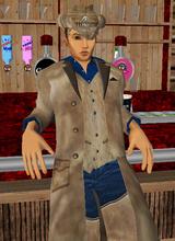 avatar image