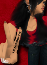 lilmissspoil