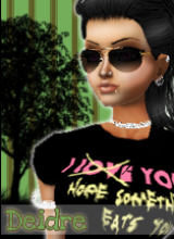 avatar image