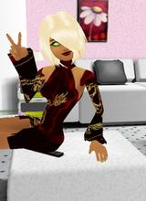 Avatar pic