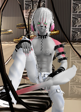 avatar picture