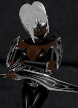Avatar pic