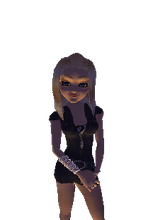 Avatar pic