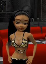 Avatar pic
