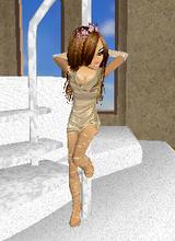 Avatar pic