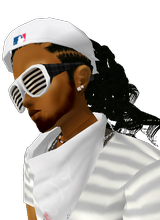 Avatar pic