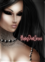 BabyDollJenni