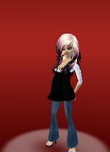 Avatar pic