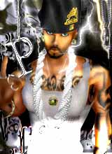 Avatar pic