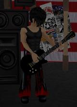 avatar image