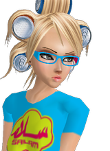 avatar image
