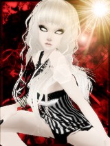 devileangel