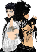 devileangel