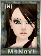 avatar image