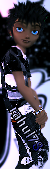 Avatar pic