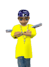 Avatar pic
