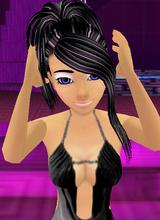 Avatar pic