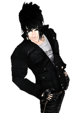 Avatar pic