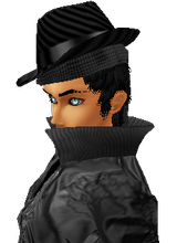 Avatar pic