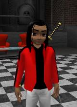 Avatar pic