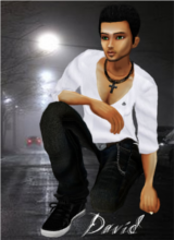 avatar image