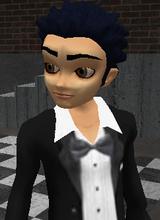 Avatar pic