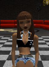 Avatar pic