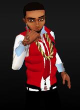 avatar image
