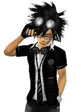 avatar image