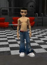 Avatar pic