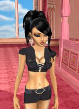 Avatar pic
